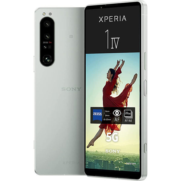 Sony Xperia 1 IV