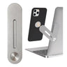 Soporte Celular aluminio magnético Laptop/ Notebook / Tablet
