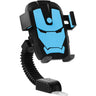 Motorcycle Phone Mount - Black