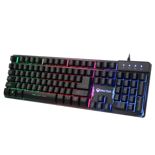 Teclado Gamer - K9300 - MEETION