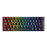 Teclado Mecanico Fantech MK857 MAXFIT67 RGB