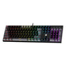 Fantech MK886V2 ATOM104 RGB Hotswappable Mechanical Keyboard