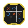 Tic-Tac-Toe Bolt