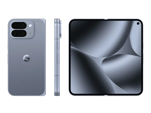 Google Pixel 10 Pro Fold