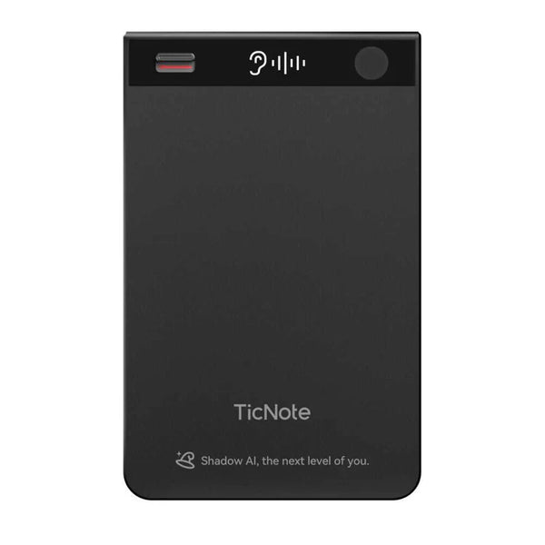 Mobvoi AI Smart Voice Recorder