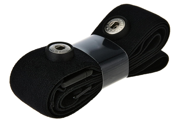 Polar Correa para el pecho Pro - Cinturón para monitor de frecuencia cardíaca