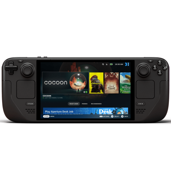 Valve Steam Deck OLED