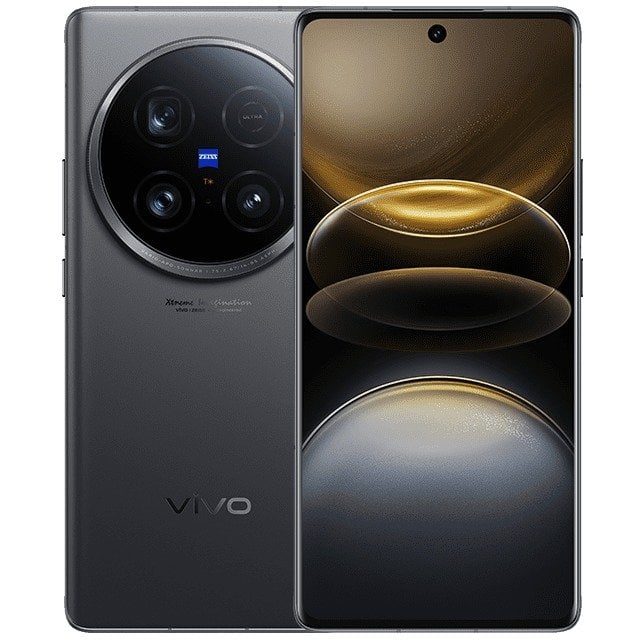 Vivo X100 Ultra [CN]