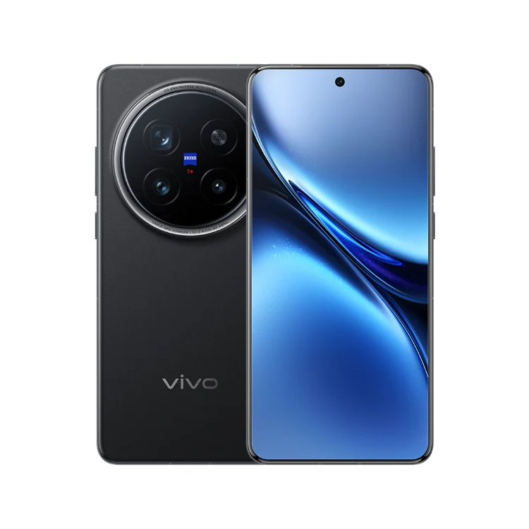 Vivo x200 Pro - Openbox