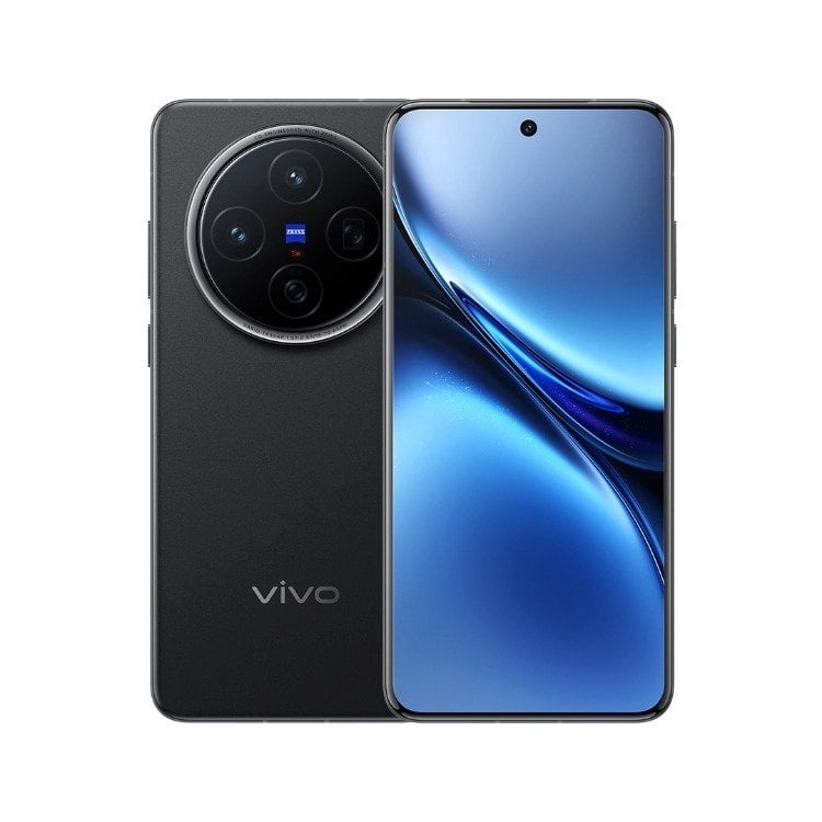 Vivo X200