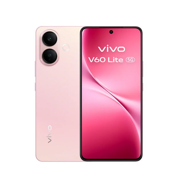 Vivo V60 Lite