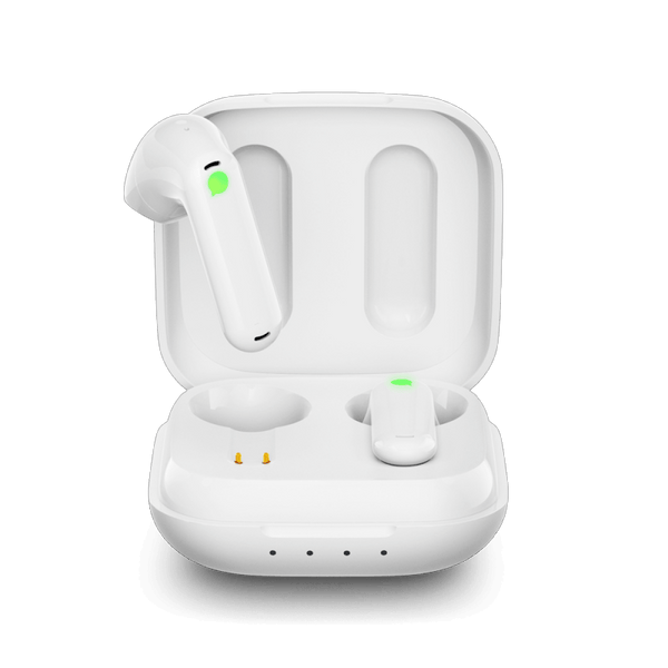 WT2 Edge Translator EarBuds H1 Timekettle - Audifonos Traductores (Online Versión)