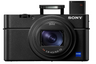 Sony RX100 VII - Premium Compact Camera