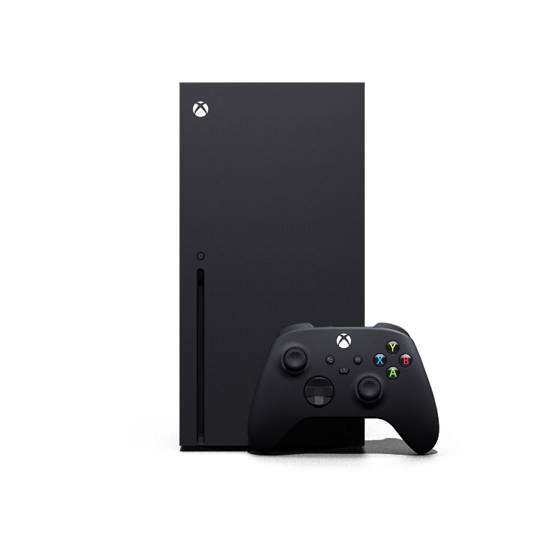 Xbox Serie X