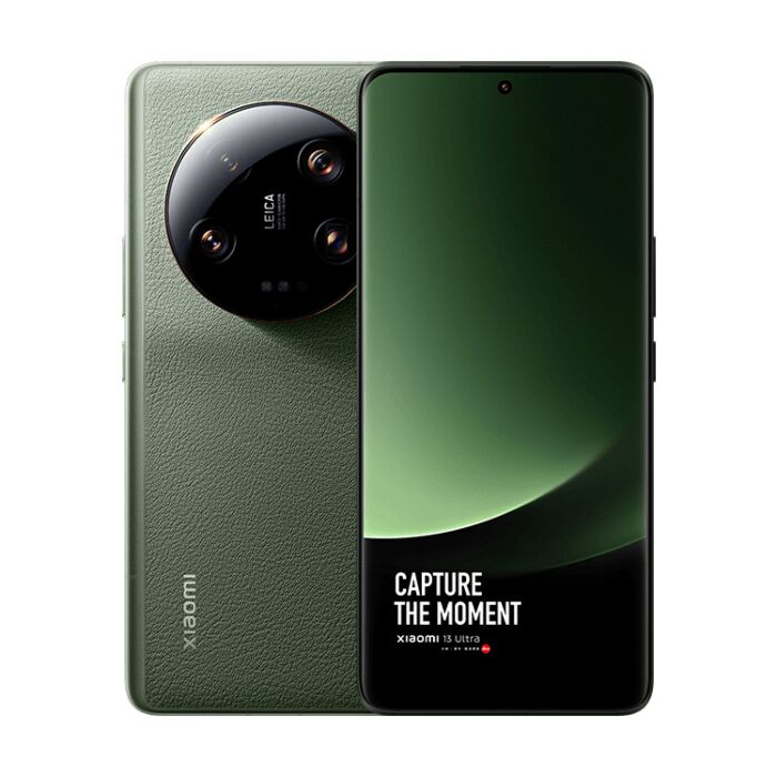 Xiaomi 13 Ultra [Sin ROM Global]