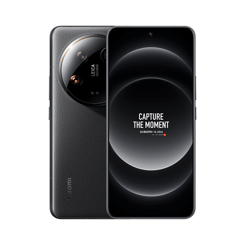 Xiaomi 14 Ultra [ROM CN] (Open Box)