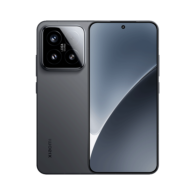 Xiaomi 15 [CN]