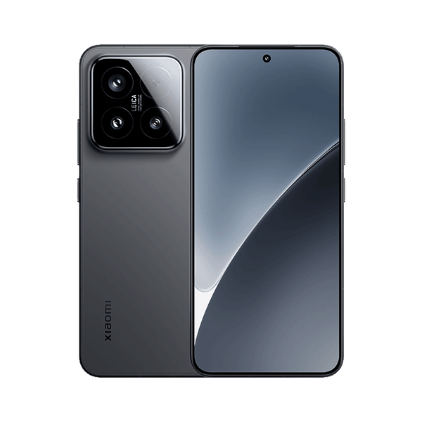 Xiaomi 15 [CN]
