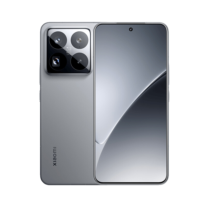 Xiaomi 15 Pro [CN]