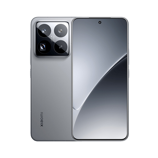 Xiaomi 15 Pro [CN]