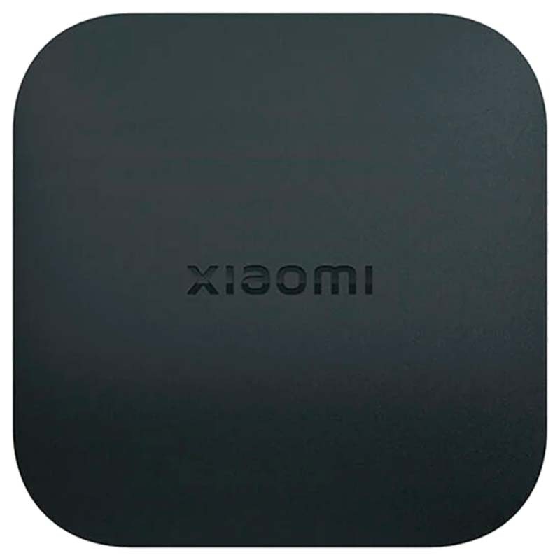 Xiaomi Mi Box S 2 generacion