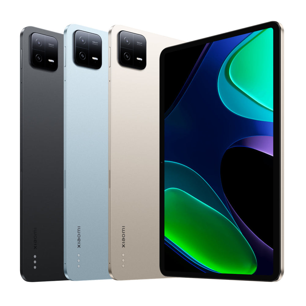 Xiaomi Mi Pad 6
