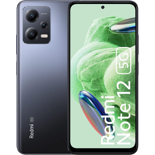 Xiaomi Note 12 5G
