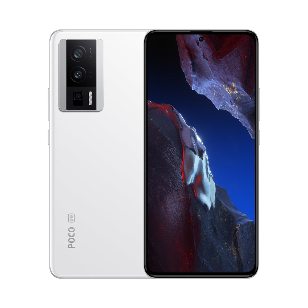Xiaomi Poco F5 Pro [Usado]
