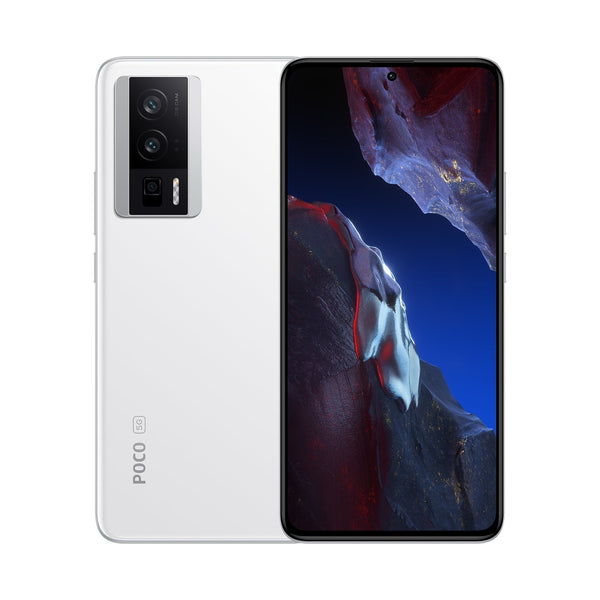 Xiaomi Poco F5 Pro [Usado]
