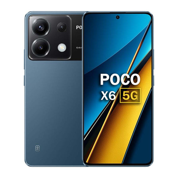 Xiaomi POCO X6 (Seminuevo)