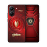 Xiaomi Poco X7 Pro Edición Iron Man