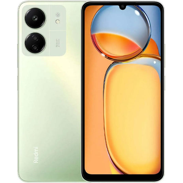 Xiaomi Redmi 13C