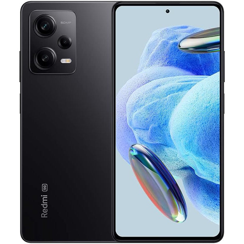 Xiaomi Redmi Note 12 Pro 5G
