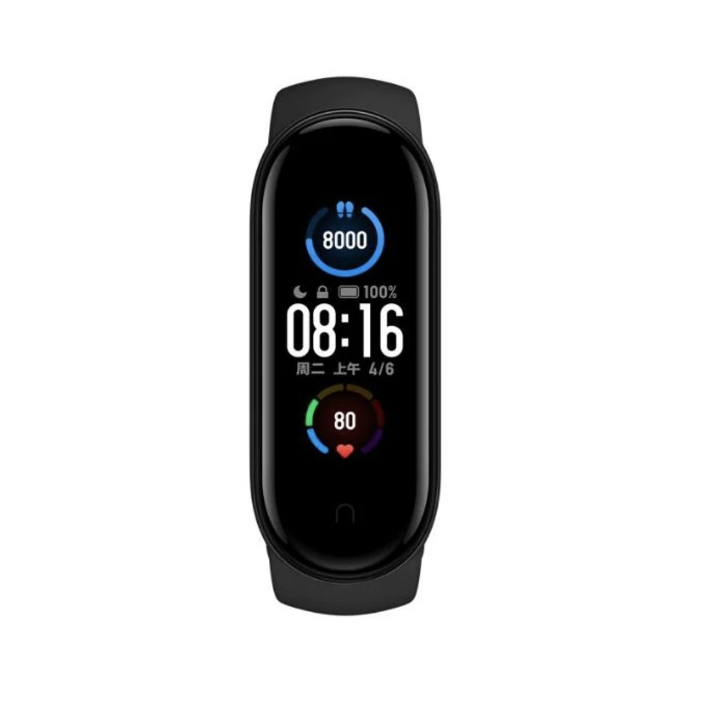 XIAOMI Smart Band 5