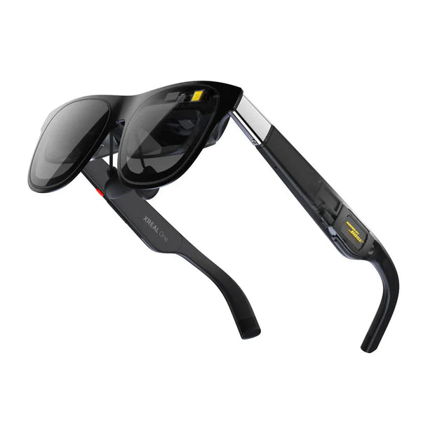 XREAL - Lentes AR ONE Pantalla Virtual 147" Micro-OLED con Chip X1 y Sonido Bose