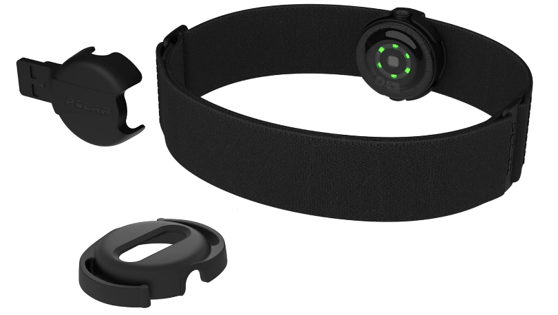 Polar OH1 - Waterproof Optical Heart Rate Monitor