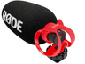 RØDE VideoMicro II Micrófono ultracompacto