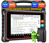 Autel Escáner MaxiPRO MP900BT - 2026 MP900-BT