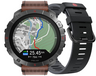 POLAR Grit X2 Pro Titan Ultra Premium - Reloj deportivo inteligente