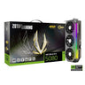 ZOTAC GAMING GeForce RTX 5080 AMP Extreme INFINITY 16GB GDDR7 GPU