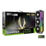 ZOTAC GAMING GeForce RTX 5090 AMP Extreme INFINITY 32GB GDDR7 GPU