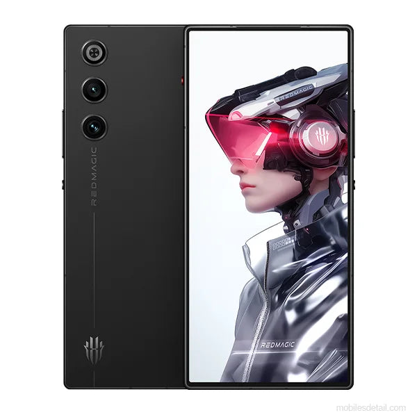 RedMagic 10 Air