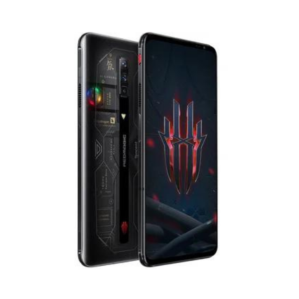 ZTE NUBIA Red Magic 6S Pro