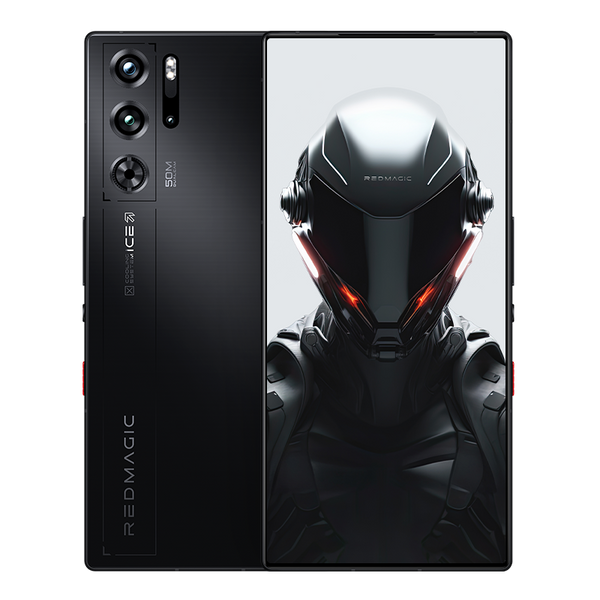 Zte Nubia Red Magic 9 Pro+ [Con ROM Global]
