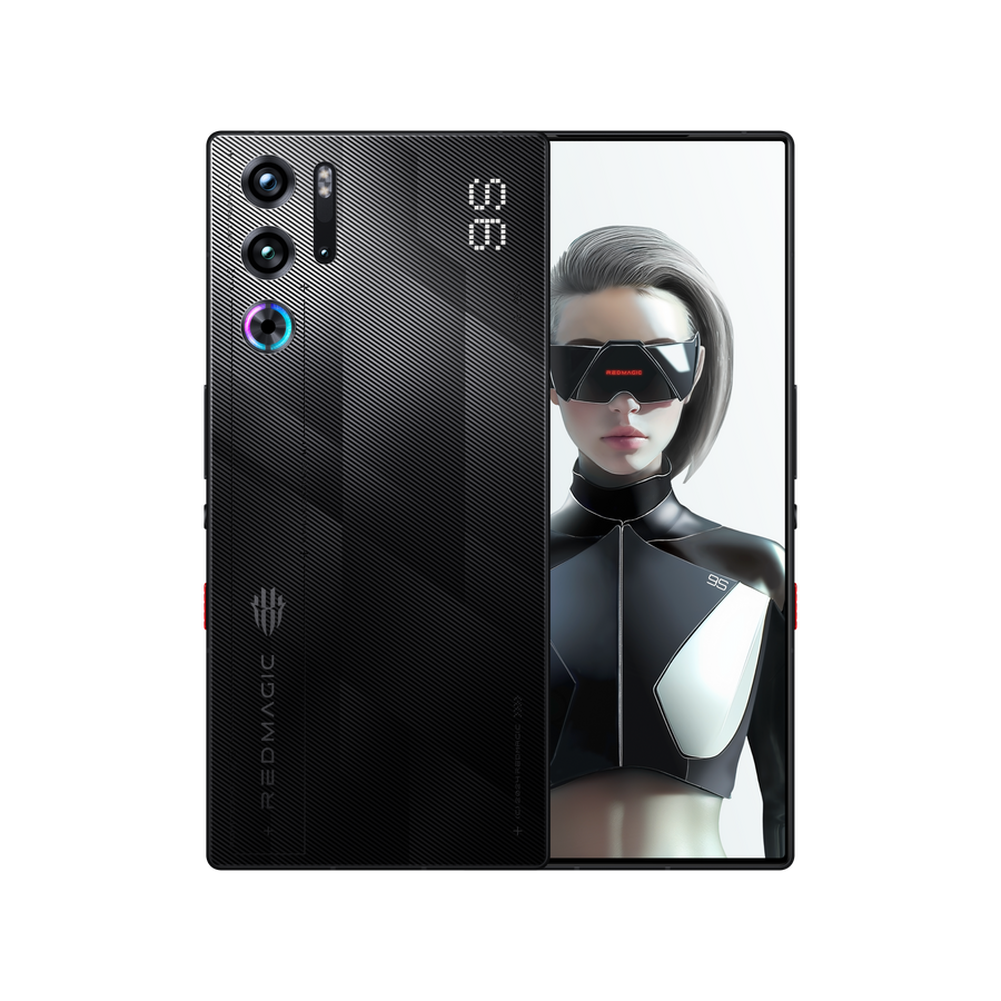 ZTE Nubia Red Magic 9S Pro