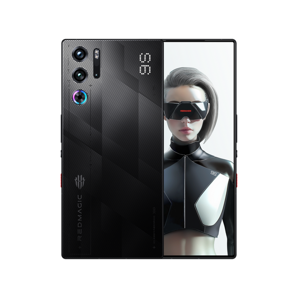 ZTE Nubia Red Magic 9S Pro
