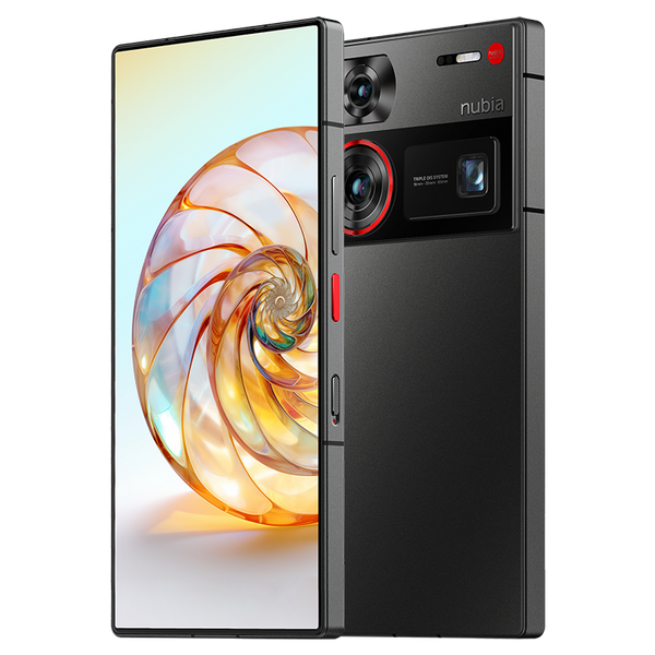 ZTE Nubia Z60 Ultra (Borrador)